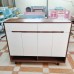 Tủ giày Hiện Đại Dài 120cm Màu Óc chó